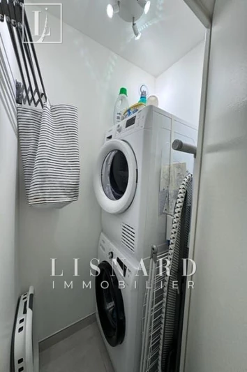 Vente appartement Vallauris  