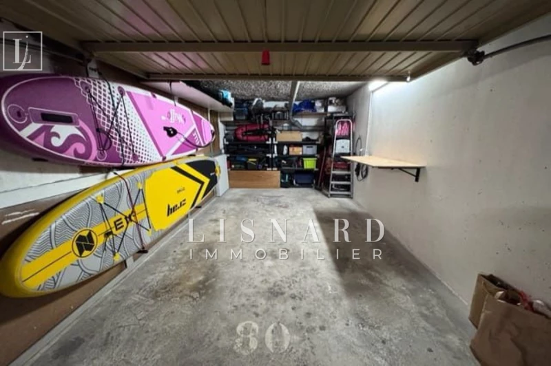 Vente appartement Vallauris  