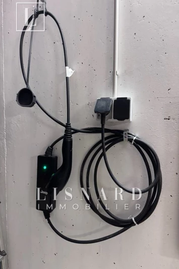 Vente appartement Vallauris  