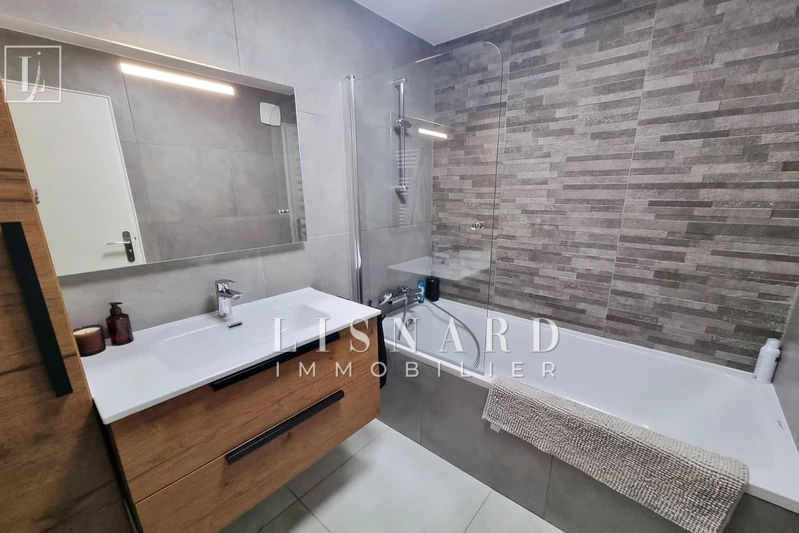 Vente appartement Vallauris  