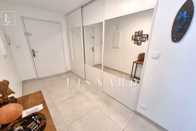 Vente appartement Vallauris  