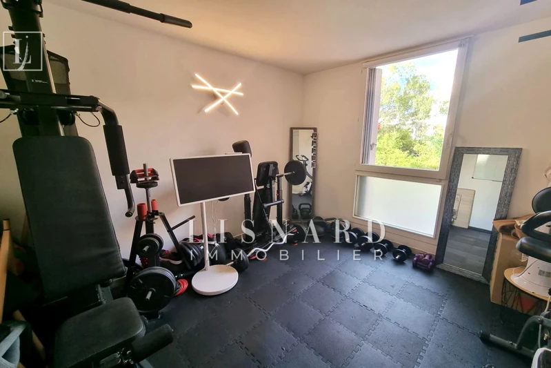 Vente appartement Vallauris  