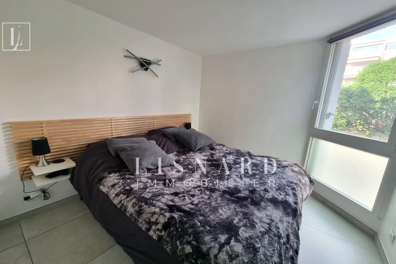 Vente appartement Vallauris  