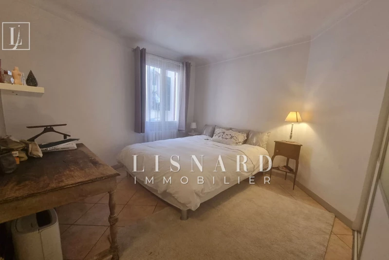 Vente appartement Antibes  