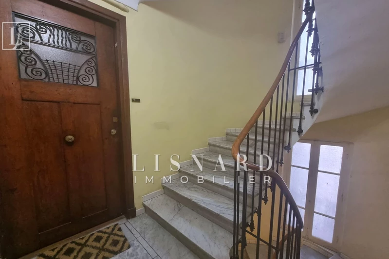 Vente appartement Antibes  