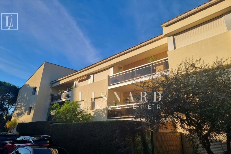 Vente appartement Vallauris Vente appartement Vallauris