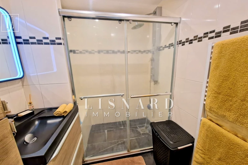 Vente appartement Vallauris  