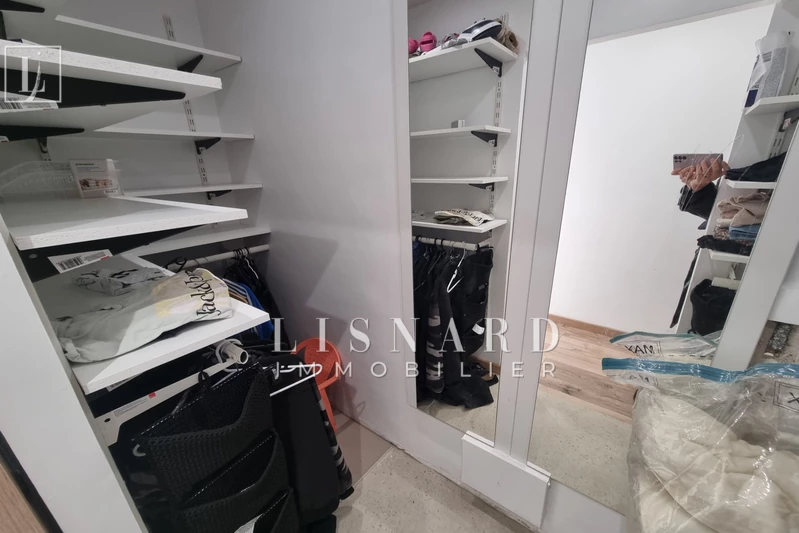 Vente appartement Vallauris  