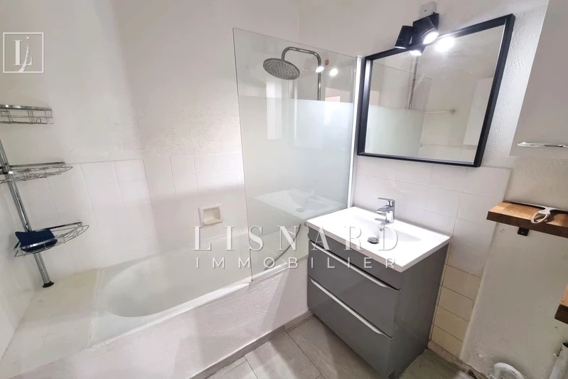Vente appartement Vallauris  