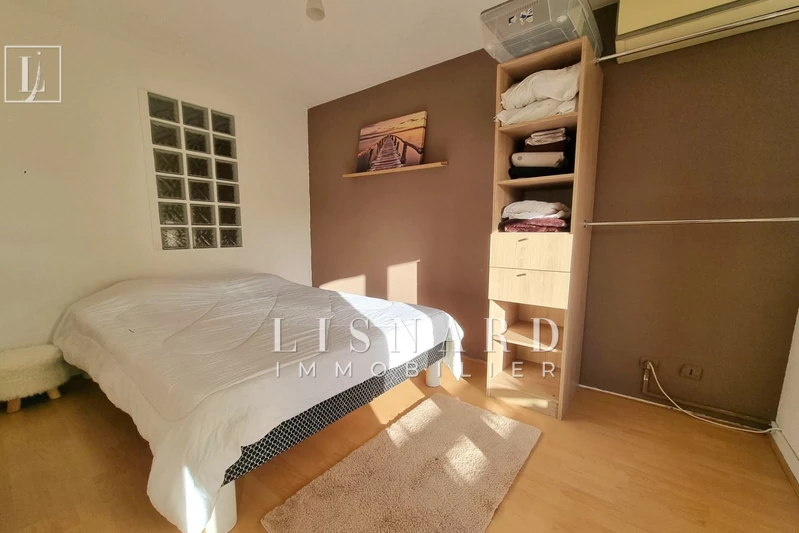 Vente appartement Vallauris  