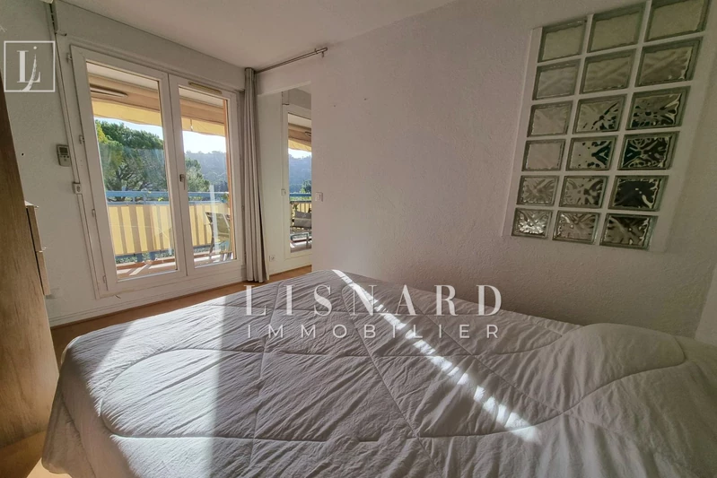 Vente appartement Vallauris  