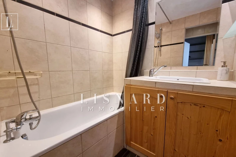 Vente appartement Vallauris  