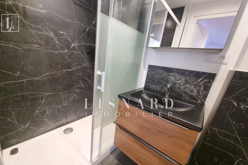 Vente appartement Vallauris  