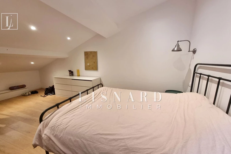 Vente appartement Vallauris  