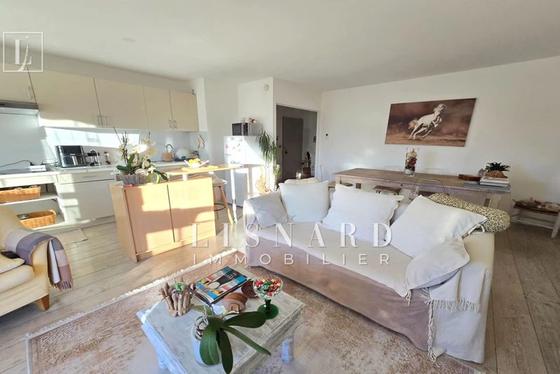 Vente appartement Mougins  