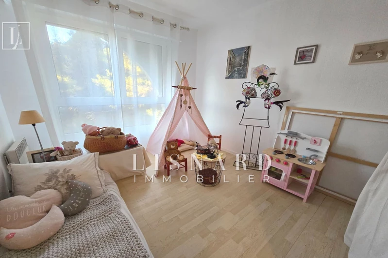 Vente appartement Mougins  