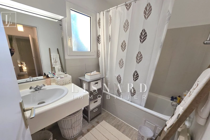 Vente appartement Mougins  