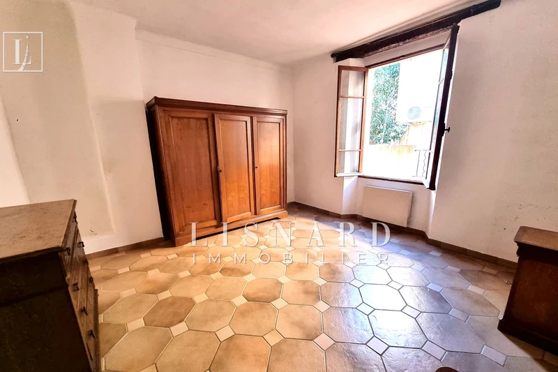 Vente appartement Vallauris  