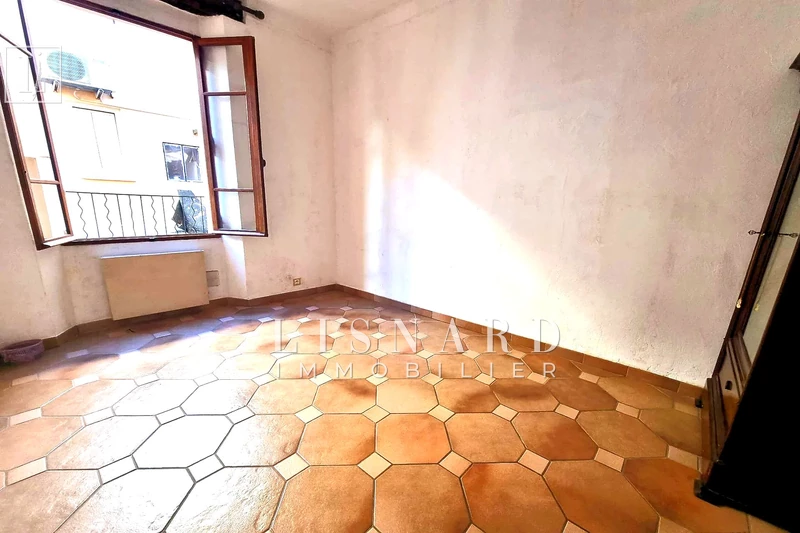 Vente appartement Vallauris  