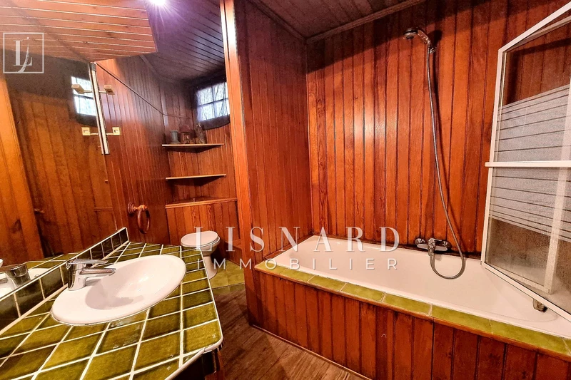 Vente appartement Vallauris  