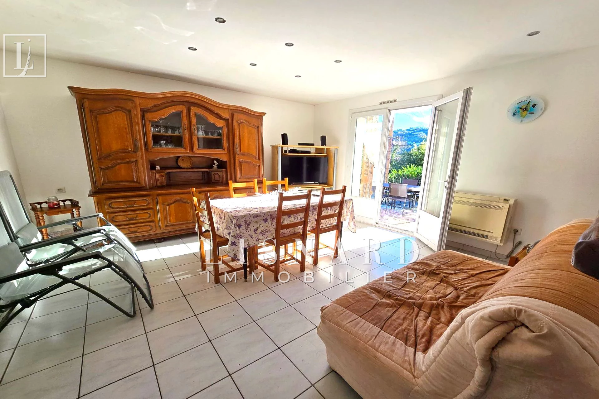 Appartement 4 pièces 118 m² · à Vallauris · 118 m² · 399 000 €