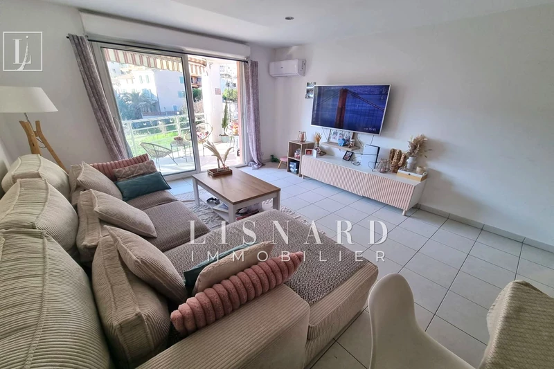 Vente appartement Vallauris Vente appartement Vallauris