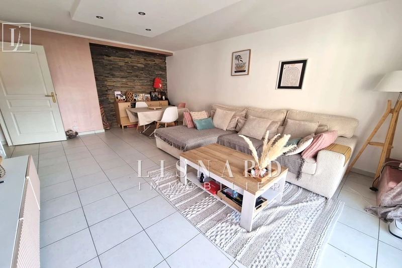 Vente appartement Vallauris Vente appartement Vallauris