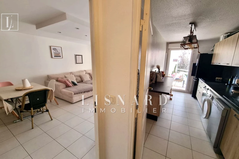 Vente appartement Vallauris Vente appartement Vallauris