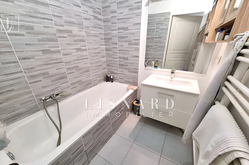 Vente appartement Vallauris Vente appartement Vallauris