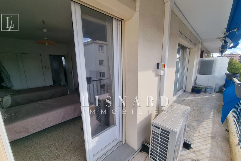 Vente appartement Cannes  