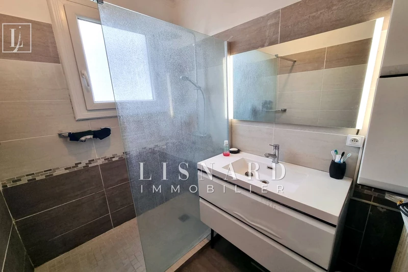 Vente appartement Cannes  