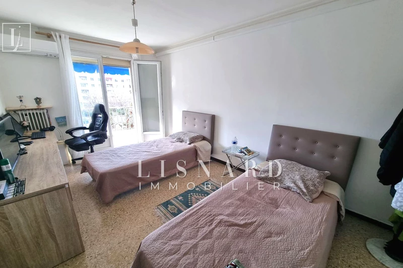 Vente appartement Cannes  