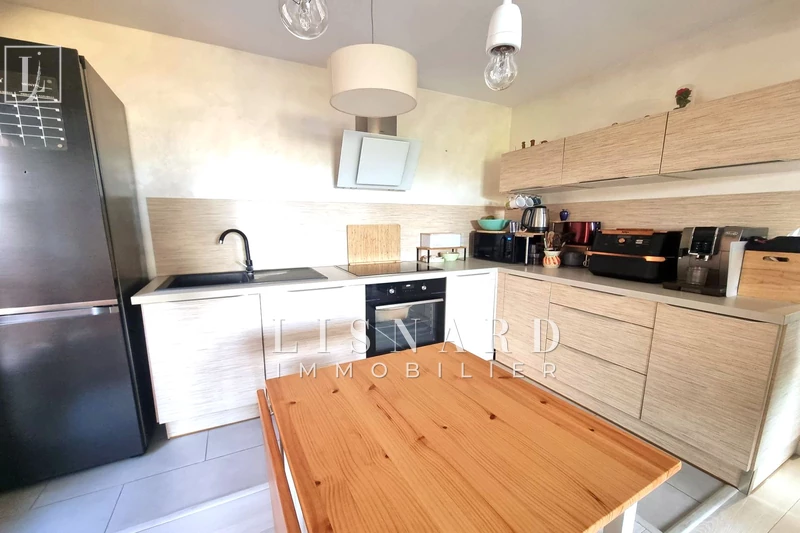 Vente appartement Vallauris  