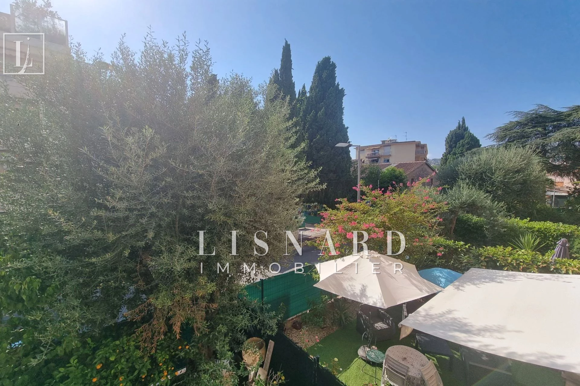 Appartement 2 pièces 28 m² · à Vallauris · 28 m² · 148 000 €