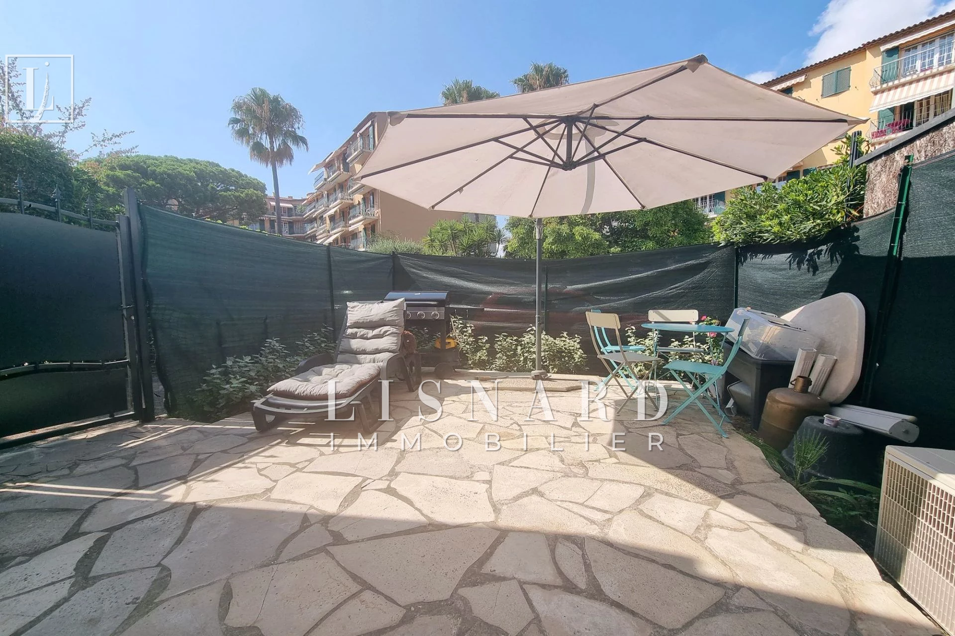 Appartement 28 m² · à Vallauris · 28 m² · 143 000 €