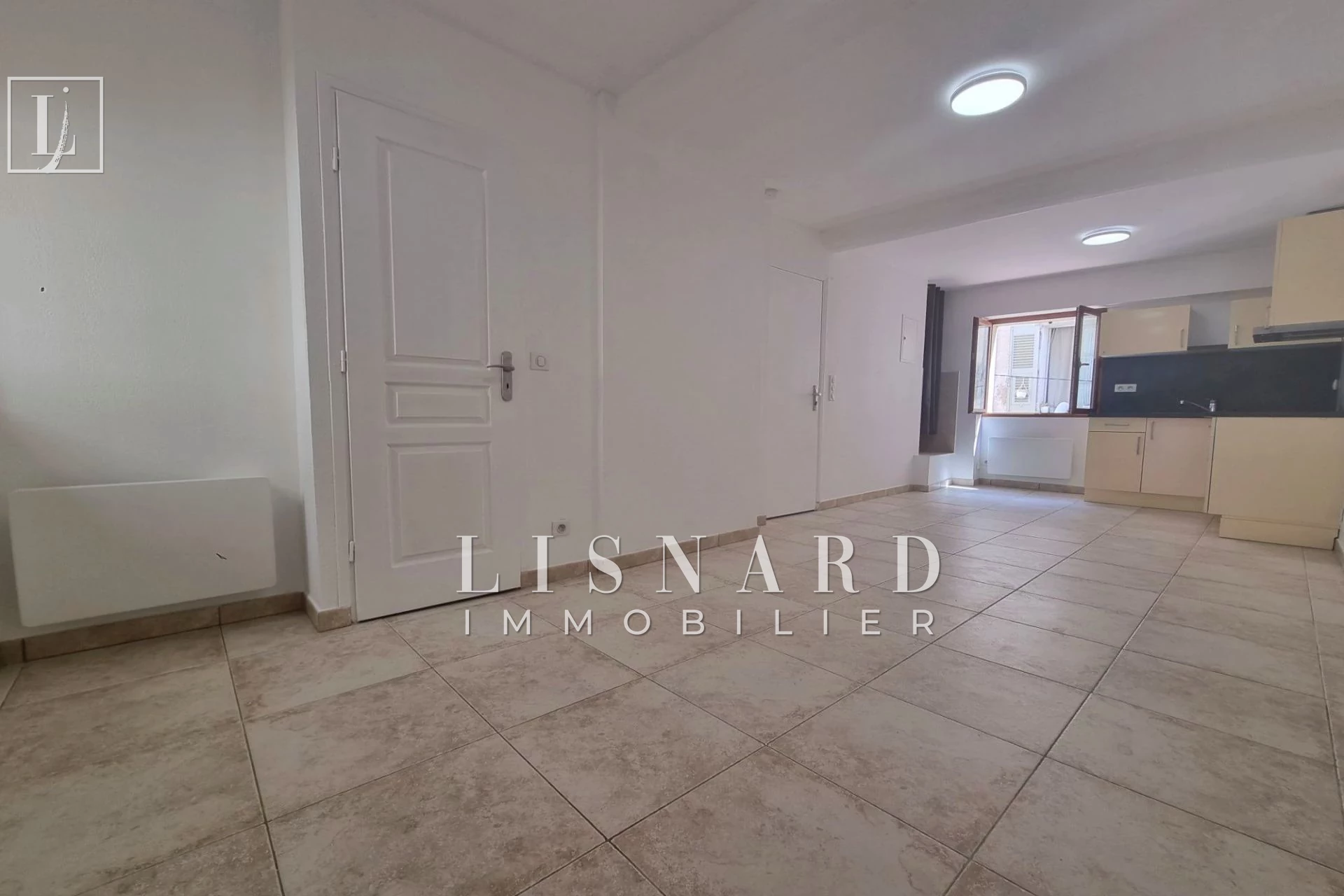 Appartement 2 pièces 24 m² · à Vallauris · 24 m² · 87 500 €