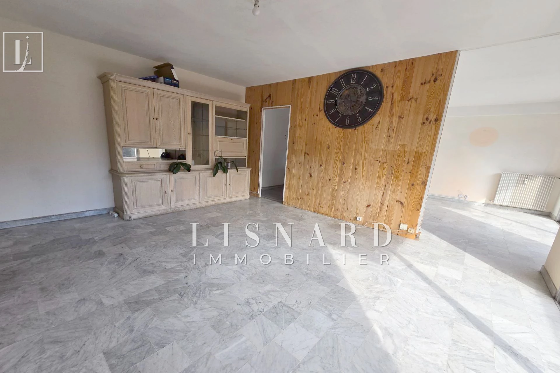 Appartement 3 pièces 70 m² · à Vallauris · 70 m² · 249 000 €