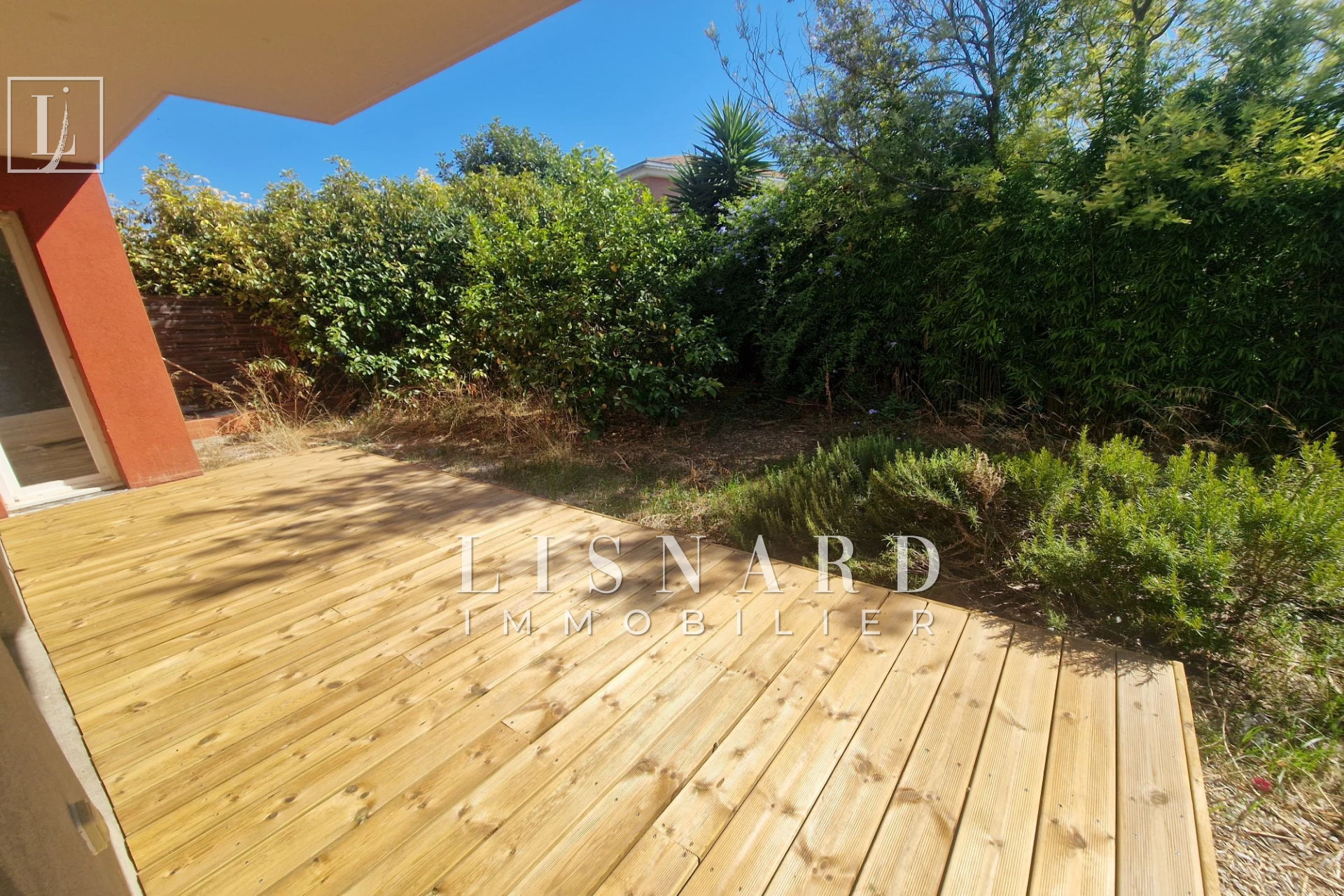 Appartement 3 pièces 63 m² · à Vallauris · 63 m² · 299 000 €