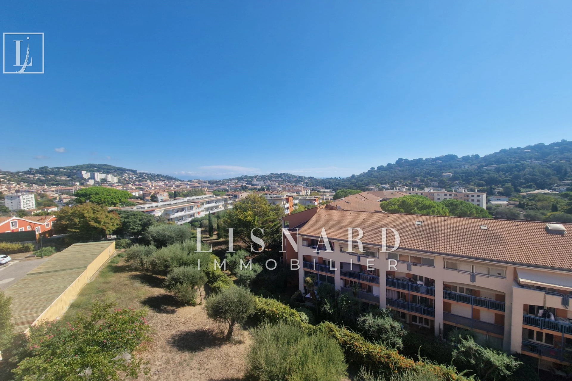 Appartement 3 pièces 69 m² · à Vallauris · 69 m² · 250 000 €