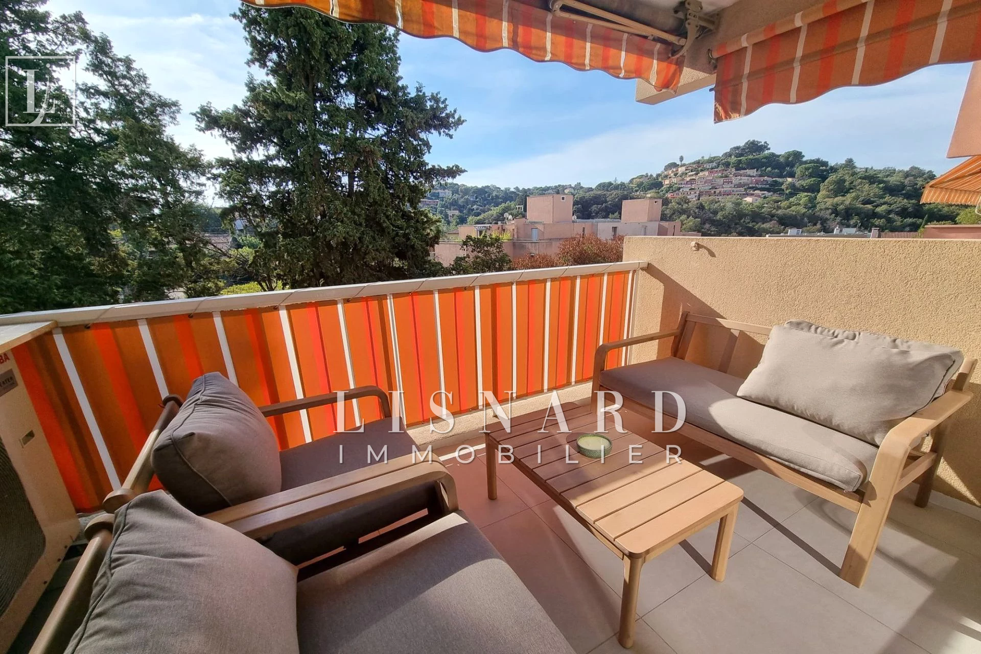 Appartement 3 pièces 70 m² · à Vallauris · 70 m² · 315 000 €