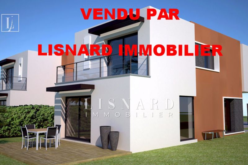 vente Maison villa Vallauris Villa Vallauris achat villa 3 chambres 107 m²