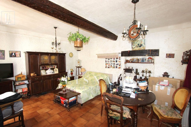 vente maison de village Vallauris Maison de village Vallauris achat maison de village 2 chambres 66 m²
