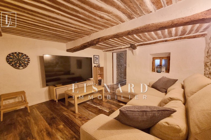 Vente maison Vallauris  