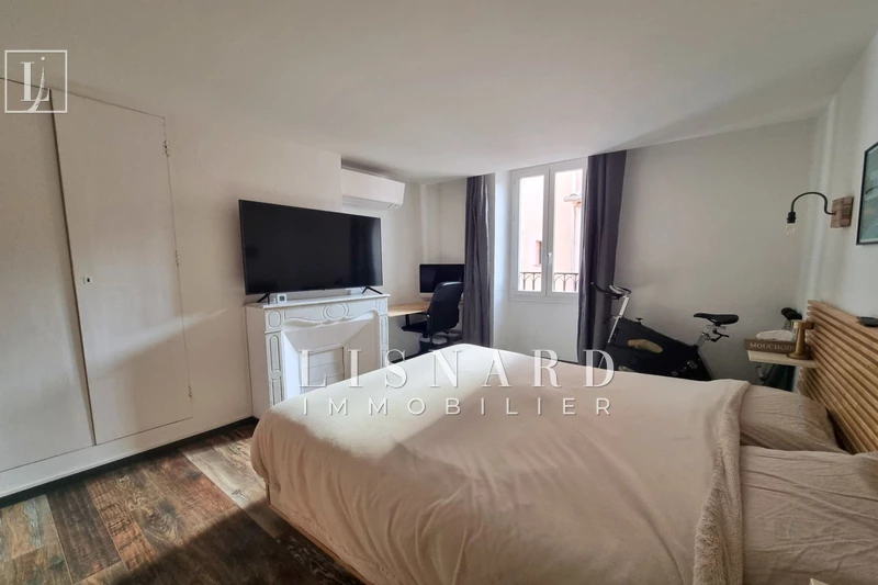 Vente maison Vallauris  