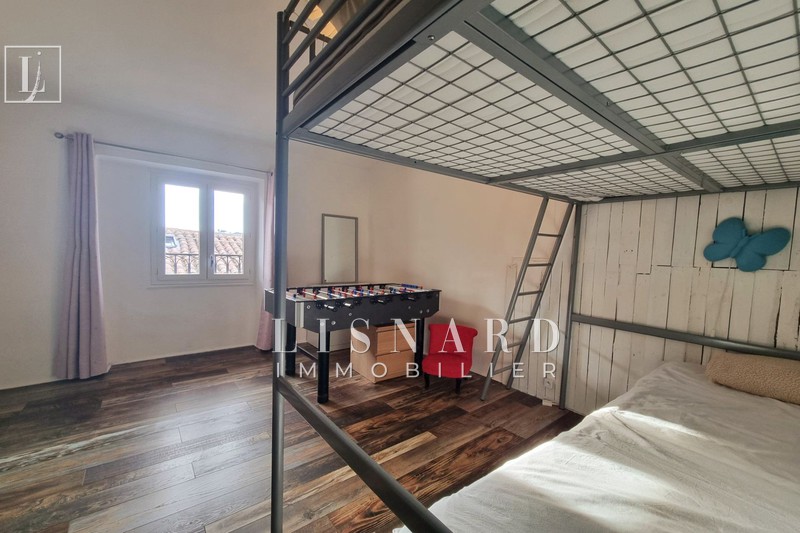 Vente maison Vallauris  