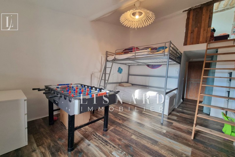 Vente maison Vallauris  
