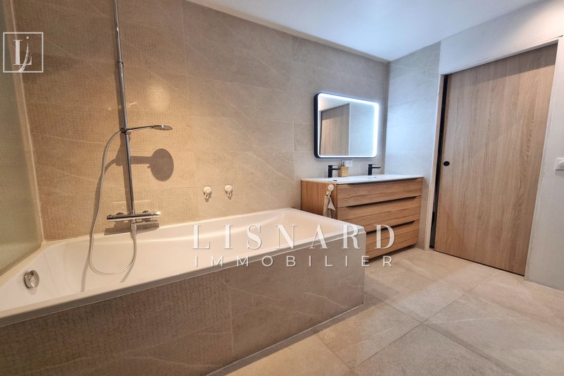 Vente maison Vallauris  