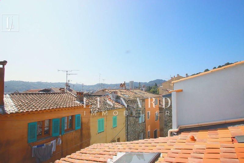 Photo House Vallauris Centre-ville, to buy house 3 bedrooms 80 m²