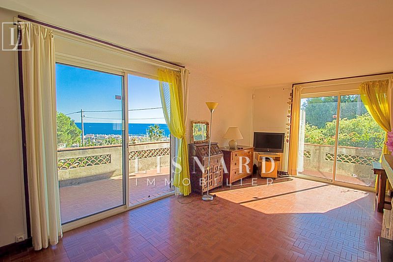 Photo Villa Golfe-Juan achat villa 4 chambres 203 m²