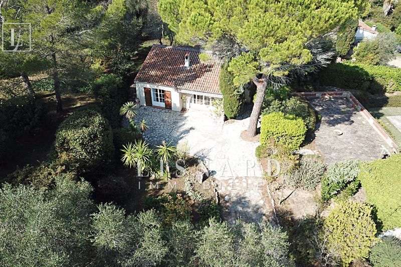 Photo Villa Vallauris achat villa 3 chambres 100 m²